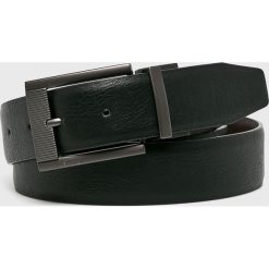 Medicine - Pasek dwustronny Oceans Blue. Paski męskie MEDICINE. Za 39.90 zł.