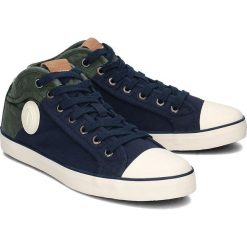 Pepe Jeans Pepe Jeans Industry Pro Half - Trampki Męskie - PMS30430 595 45. Trampki męskie Pepe Jeans. Za 319.00 zł.