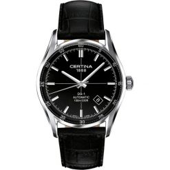 RABAT ZEGAREK CERTINA DS 1 AUTOMATIC C006.407.16.051.00. Zegarki męskie marki CERTINA. W wyprzedaży za 2,191.20 zł.