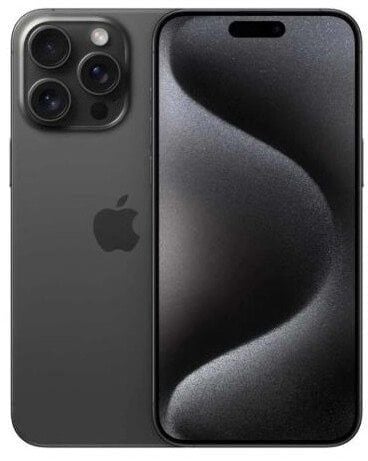 Smartfon Apple PHONE IPHONE 16 PRO 256GB BLACK RENEWD. Czarne smartfony Apple. Za 4,947.62 zł.