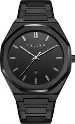 Zegarek MELLER Zegarek męski Meller 8NN-3.2BLACK czarny. Czarne zegarki męskie Meller. Za 509.00 zł.