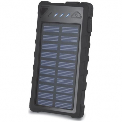 Powerbank Forever STB-300 czarny (GSM024654). Czarne powerbanki Forever. Za 78.56 zł.