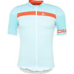 Craft ROUTE Koszulka sportowa heal/white. T-shirty męskie marki Craft. Za 379.00 zł.