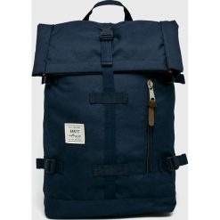 Barts - Plecak. Szare plecaki męskie Barts, z poliesteru. Za 299.90 zł.