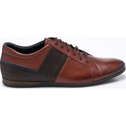 Domeno - Półbuty. Codzienne półbuty męskie marki Domeno. W wyprzedaży za 269.90 zł.