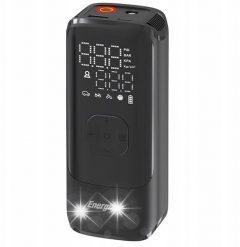 Powerbank Energizer Powerbank kompresor Energizer PAC4000 2000mAh 15W 150 PSI 1x USB-C 1x USB-A. Powerbanki Energizer. Za 296.98 zł.