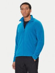Helly Hansen Polar Daybreaker 51598 Niebieski Regular Fit. Niebieskie bluzy z polaru męskie Helly Hansen, m, bez wzorów, z polaru, sportowe, bez ramiączek, bez kaptura. Za 359.99 zł.