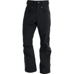 The North Face CAMPER Spodnie narciarskie black. Spodnie narciarskie i snowboardowe męskie marki The North Face. W wyprzedaży za 389.35 zł.