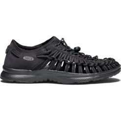 Keen Sandały męskie Uneek O2 Black/Black r. 42,5 (1018709). Sandały męskie marki Keen. Za 259.00 zł.