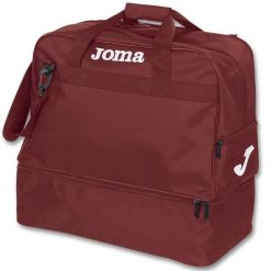 Torba Joma training (M). Czerwone torby męskie na ramię Joma, bez wzorów, eleganckie, na ramię. Za 79.99 zł.
