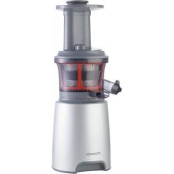 Kenwood Wyciskarka Wolnoobrotowa Jmp 600 Si. Sokowirówki i wyciskarki do soków marki Kenwood. W wyprzedaży za 702.00 zł.