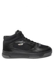 Boss Sneakersy Baltimore 50529517 Czarny. Czarne buty sportowe na co dzień męskie Boss, m, bez wzorów, ze skóry, bez ramiączek, bez kaptura. Za 839.99 zł.