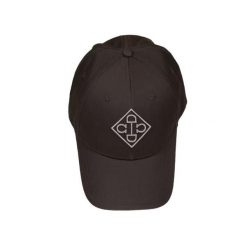 Czapka z daszkiem Grooming Deluxe. Brązowe czapki męskie KENTUCKY HORSEWEAR, bez wzorów, eleganckie. Za 187.50 zł.
