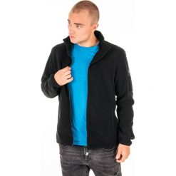MAGNUM Polar męski Essential Fleece Black r. XL. Bluzy z polaru męskie marki MAGNUM. Za 105.06 zł.