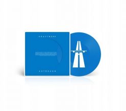 Gramofon ION KRAFTWERK Autobahn. Gramofony ION. Za 178.62 zł.
