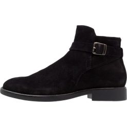 Vagabond NOEL Botki black. Sztyblety męskie marki Vagabond. W wyprzedaży za 479.20 zł.