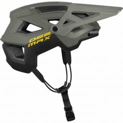 Zestaw słuchawkowy Mavic Deemax Mips. Czarne zestawy słuchawkowe MAVIC. W wyprzedaży za 423.50 zł.