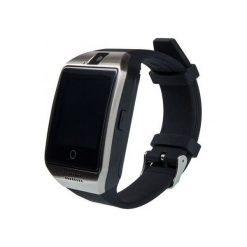 Smartwatch GSM City SMART WATCH ZEGAREK Q18 KAMERA CZARNY. Czarne zegarki smartwatch GSM City. Za 99.00 zł.