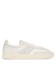 Tommy Jeans Sneakersy The Greenwich Edge EM0EM01615 Écru. Buty sportowe na co dzień męskie Tommy Jeans, m, bez wzorów, z jeansu, bez ramiączek, bez kaptura. Za 439.99 zł.