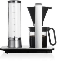 Ekspres przelewowy Wilfa WSP-2A Srebrny. Szare ekspresy przelewowe Wilfa. Za 1,476.21 zł.