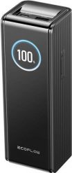 Power Bank EcoFlow RAPID 25000 mAh, 170W. Powerbanki ECOFLOW. Za 349.00 zł.