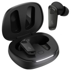 Słuchawki Edifier NeoBuds Pro 3 ANC czarne. Czarne słuchawki bluetooth EDIFIER. Za 599.00 zł.