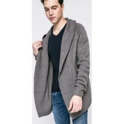 Sublevel - Kardigan. Kardigany męskie marki Sublevel. W wyprzedaży za 99.90 zł.