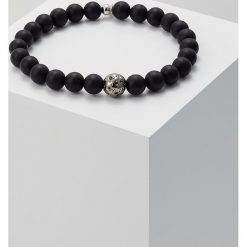 Tateossian ASTEROID Bransoletka onyx. Czarne biżuteria dla mężczyzn Tateossian. Za 739.00 zł.