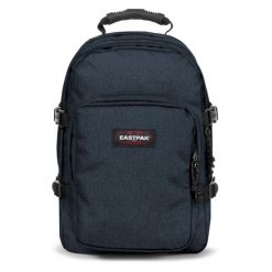 Plecak Eastpak Provider. Niebieskie plecaki męskie Eastpak, bez wzorów. Za 379.99 zł.