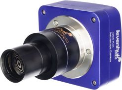 Kamera cyfrowa Levenhuk Kamera cyfrowa do mikroskopu M2500 PLUS. Kamery cyfrowe Levenhuk. Za 2,999.95 zł.