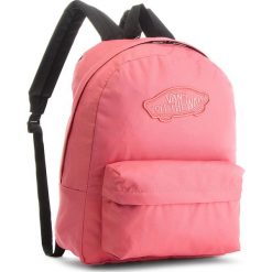 Plecak VANS - Realm Backpack VN0A3UI6YDZ Desert Rose. Plecaki męskie marki Vans. W wyprzedaży za 129.00 zł.
