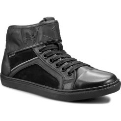 Sneakersy KAZAR - Netuno 22057-29-00 Czarny. Buty sportowe na co dzień męskie marki Kazar. W wyprzedaży za 309.00 zł.