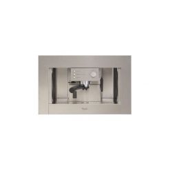 Ekspres kolbowy do zabudowy Whirlpool ACE 010 IX 1100W kolor inox. Ekspresy kolbowe marki ARIETE. Za 1,369.38 zł.