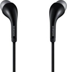 Słuchawki Samsung Zestaw słuchawkowy Samsung EHS64A czarny. Czarne zestawy słuchawkowe SAMSUNG. Za 37.00 zł.