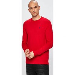 Polo Ralph Lauren - Sweter. Swetry męskie Polo Ralph Lauren. W wyprzedaży za 499.90 zł.