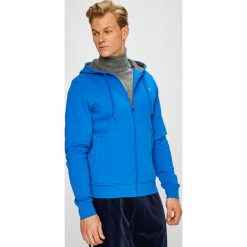 Lacoste - Bluza. Bluzy rozpinane męskie marki Lacoste. W wyprzedaży za 379.90 zł.