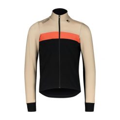 Dżersej z długim rękawem Bioracer Spitfire Tempest Thermal. Brązowe koszulki męskie z długim rękawem BIORACER, bez wzorów, z dżerseju, sportowe, bez kołnierzyka, bez ramiączek. Za 591.00 zł.