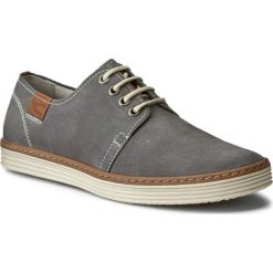 Półbuty CAMEL ACTIVE - Copa 376.26.02 Ash. Codzienne półbuty męskie marki Camel Active. W wyprzedaży za 339.00 zł.