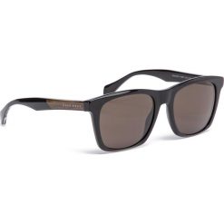 Okulary przeciwsłoneczne BOSS - 0911/S Blck/Cryblck 1YS. Okulary przeciwsłoneczne męskie marki QUECHUA. W wyprzedaży za 679.00 zł.