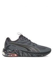 Puma Sneakersy X-Cell Lightspeed Prismatic 311933 01 Szary. Szare buty sportowe na co dzień męskie Puma, m, bez wzorów, z materiału, bez ramiączek, bez kaptura. Za 269.99 zł.