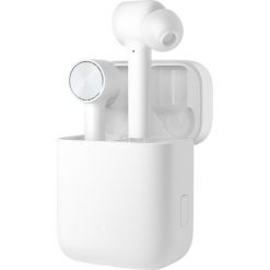 Xiaomi AirDots Pro Biały Słuchawki. Słuchawki douszne marki Xiaomi. Za 491.53 zł.