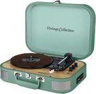 Gramofon Muse Muse Turntable Stereo System MT-201WG USB port, AUX in. Gramofony Muse. Za 349.90 zł.
