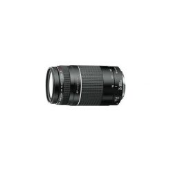 Obiektyw CANON EF 75-300mm f/4.0-5.6 III USM. Akcesoria fotograficzne marki Canon. Za 1,109.00 zł.