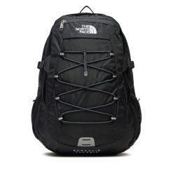 Plecak The North Face. Czarne plecaki męskie The North Face, bez wzorów. Za 479.99 zł.
