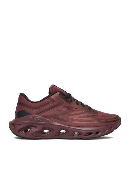 Reebok Buty do biegania EO-FUEL FLEX RUN 100244527 Bordowy. Czerwone buty do biegania męskie Reebok, bez wzorów, z materiału, bez zapięcia, do biegania. Za 289.99 zł.