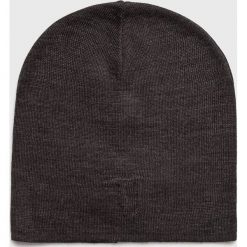 Trussardi Jeans - Czapka. Czapki męskie marki TRUSSARDI JEANS. W wyprzedaży za 129.90 zł.