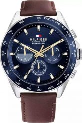 Zegarek Tommy Hilfiger ZEGAREK MĘSKI TOMMY HILFIGER OWEN 1791965(zf086a). Zegarki męskie Tommy Hilfiger. Za 420.51 zł.