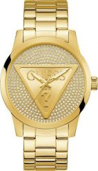 Zegarek męski Guess GW0915G1 CYRKONIE złoty. Żółte zegarki męskie Guess, złote. Za 1,118.03 zł.