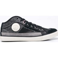 Pepe Jeans - Tenisówki Industry. Trampki męskie marki Pepe Jeans. W wyprzedaży za 179.90 zł.