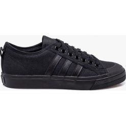 Adidas Originals - Tenisówki Nizza. Trampki męskie marki Adidas Originals. W wyprzedaży za 239.90 zł.